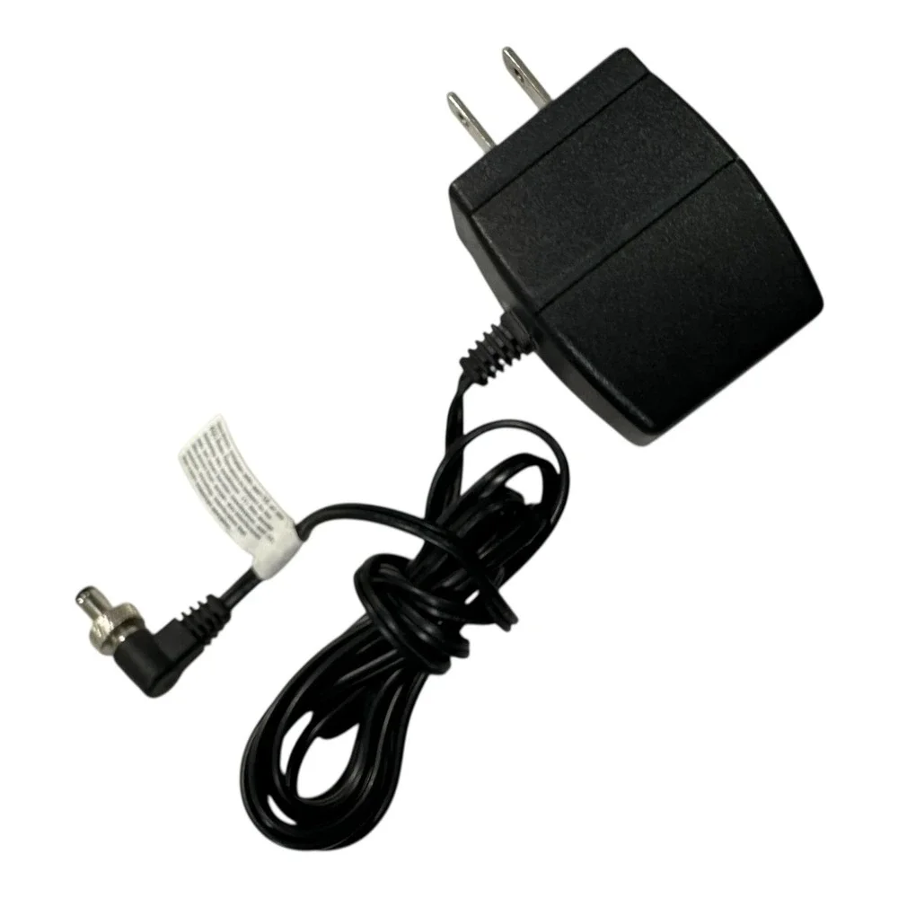 AC DC Power Adapter SCP1200500P 100-240V 50-60Hz 300mA Output 12V 500mA Charger‎